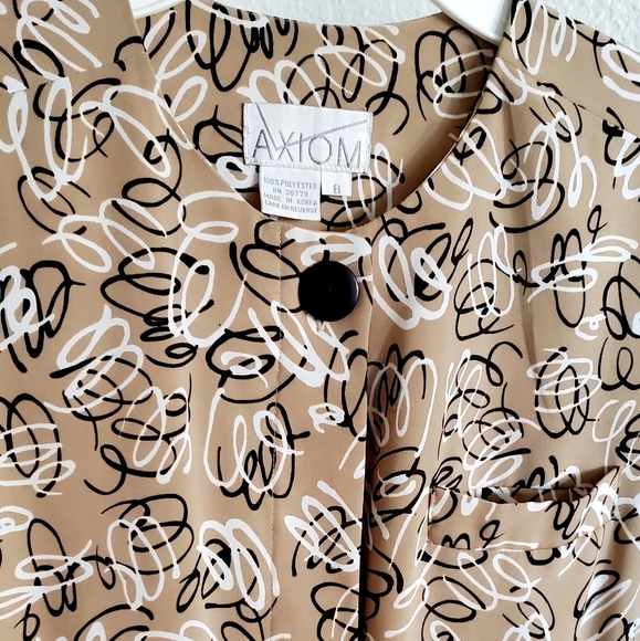 Classy Vintage Dresses - Picture 5 of 12